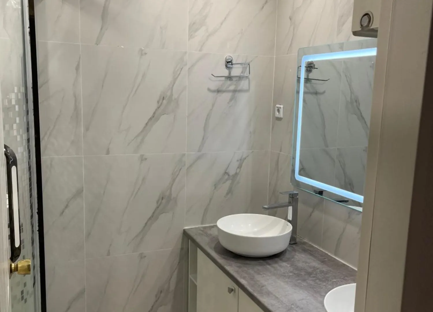 Набережная Столицы Appartement