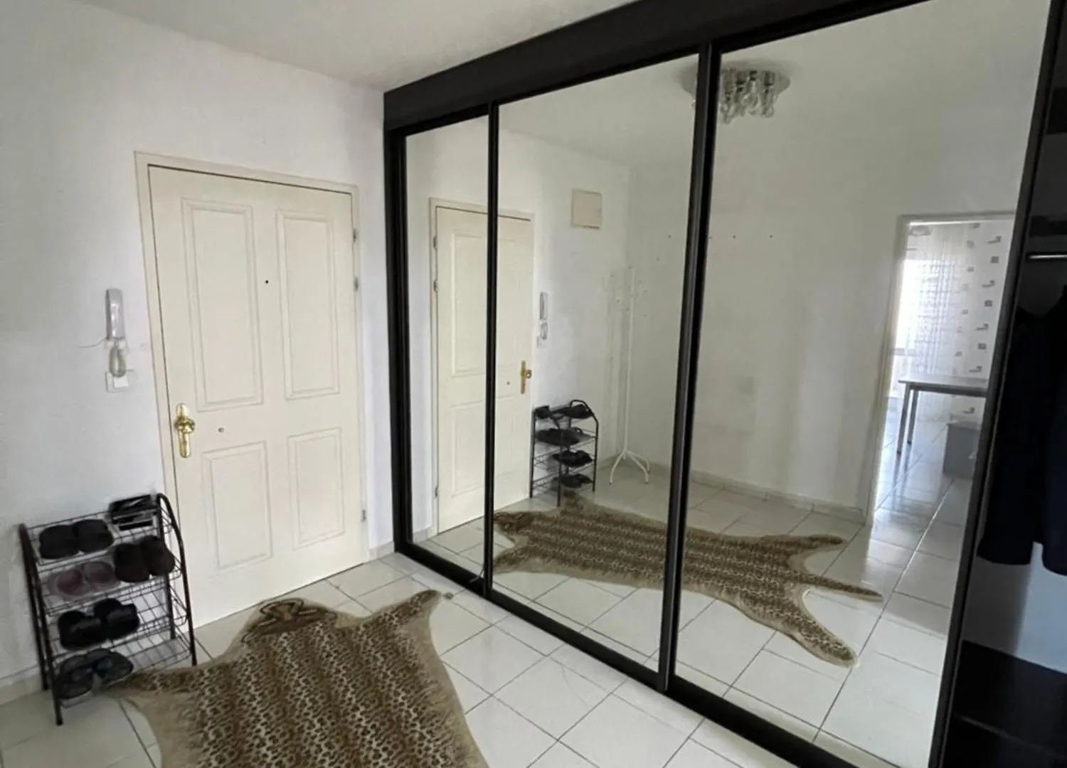 Appartement Набережная Столицы Kazachstan