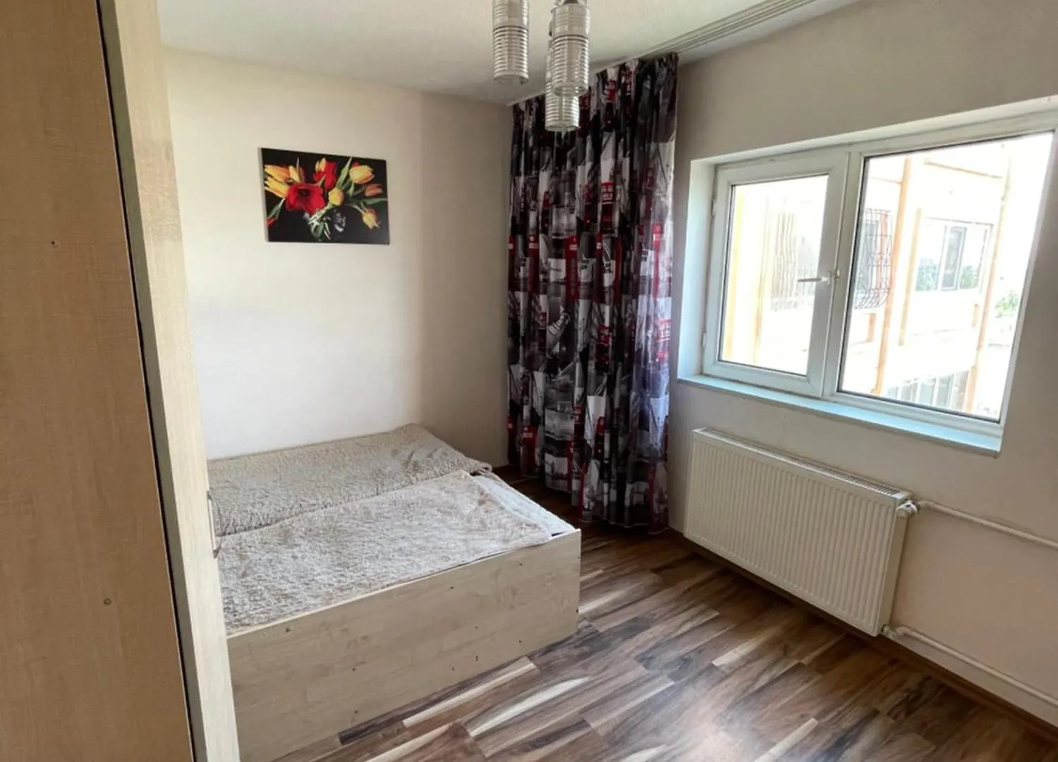 Appartement Набережная Столицы